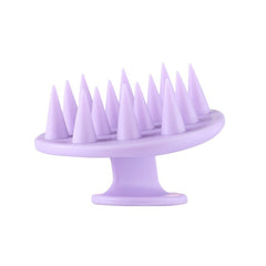 Silicone Head Scalp Massage Brush