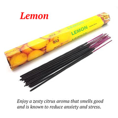 Harmony Incense Sticks