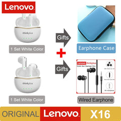 Bluetooth 5.2 TWS Earphone