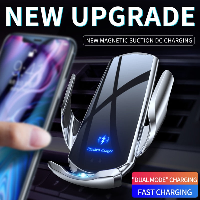 Car Wireless Charger