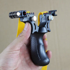 BlingShot™ High-power Laser Aiming Slingshot