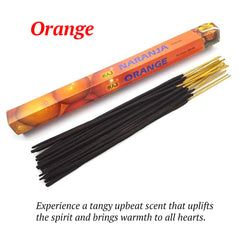 Harmony Incense Sticks