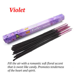 Harmony Incense Sticks