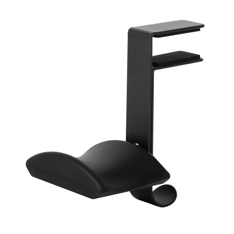 Desk Mount Headset Hanger