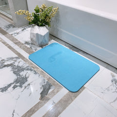 Luxury Stone Bath Mat