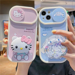 3D Cartoon Sweet Candy Phone Case