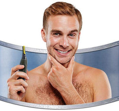 High Precision Beard Trimmer