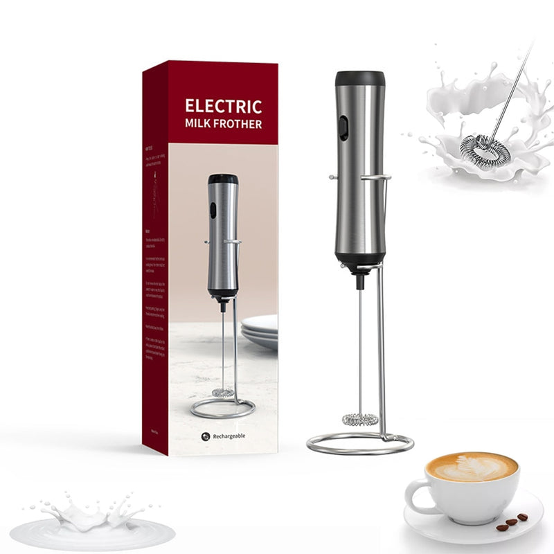 Electric Milk Frother